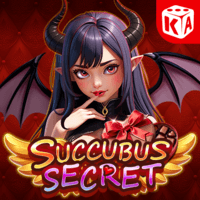 Bí Mật Succubus thumbnail