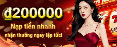 Nhận Thưởng Casino Cực Khủng